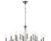 Подвесная люстра Lumion Incanto 8034/16