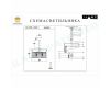 Подвесная люстра iLamp Casa P9508-4 Nickel