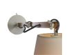 Спот Arte Lamp Pinocchio A5700AP-1WH