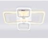 Потолочный светодиодный светильник Ambrella Light Acrylica FA5309