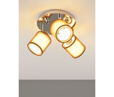 Купить Потолочный светильник Moderli Room V10627-3C Потолочный светильник Moderli Room V10627-3C