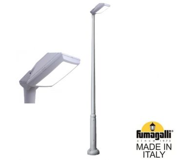 Купить Парковый фонарь Fumagalli Giorgio 4P2.372.G10.LYF1R Парковый фонарь Fumagalli Giorgio 4P2.372.G10.LYF1R