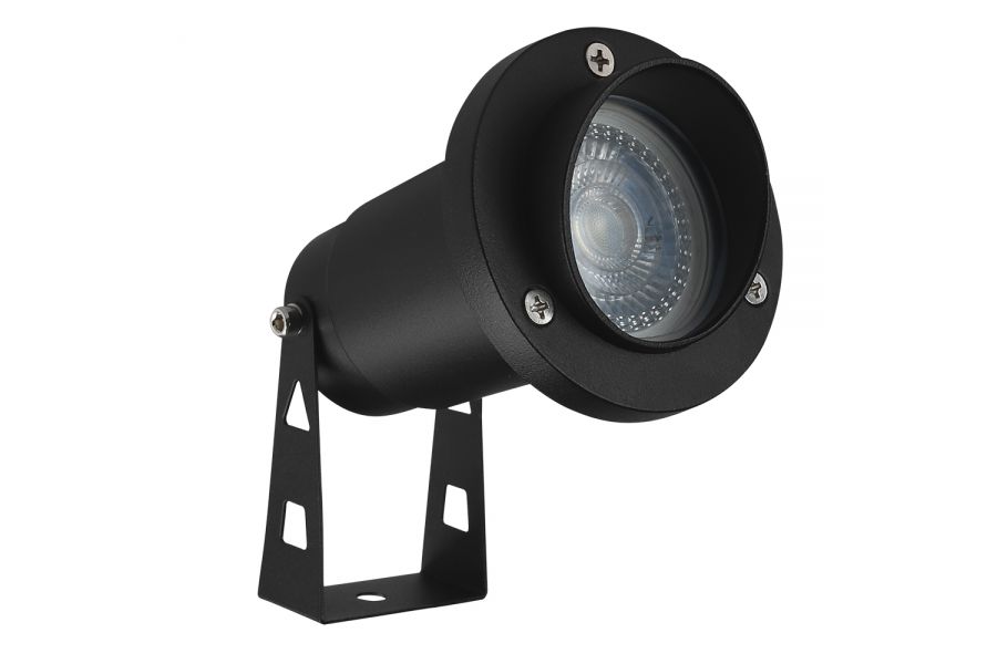 Прожектор Arte Lamp Elsie A1522IN-1BK