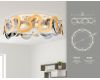 Потолочная люстра Ambrella Light Traditional TR5328