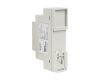 Блок питания Apeyron 15Вт DC12В 1.25А IP20 03-160