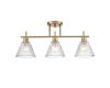 Потолочный светильник Lumion Vivian 8188/3C