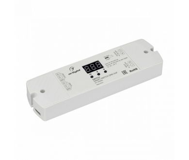 Выключатель Arlight Smart 033004