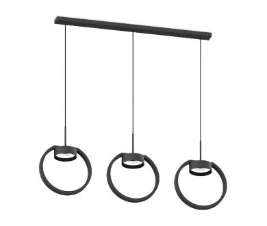 Купить Корпус подвесного светильника Ambrella Light Diy spot C9107 Корпус подвесного светильника Ambrella Light Diy spot C9107