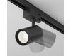 Трековый светильник Maytoni Technical Vuoro TR029-3-10W4K-S-B