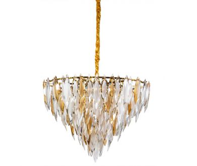 Купить Подвесная люстра Divinare Cabrera 3509/01 LM-15 Подвесная люстра Divinare Cabrera 3509/01 LM-15