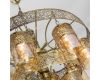 Подвесная люстра Citilux Эмир CL467193