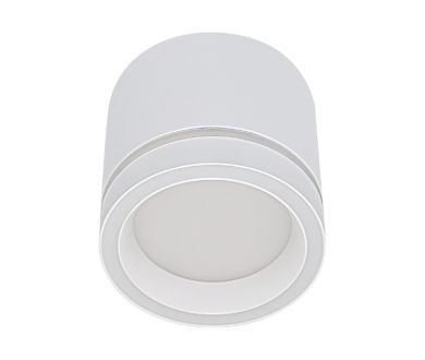Купить Накладной светильник Reluce 53003-9.5-001LD GX53 WT Накладной светильник Reluce 53003-9.5-001LD GX53 WT