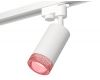 Трековый однофазный светильник Ambrella Light Track System XT6322082 (A2520, C6322, N6152)