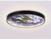 Настенно-потолочный светильник Ambrella Light Wall FW11132