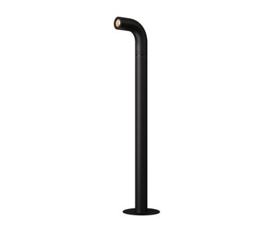 Купить Ландшафтный светильник Maytoni Sleek O477FL-L2GF3K Ландшафтный светильник Maytoni Sleek O477FL-L2GF3K