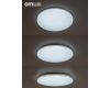 Потолочная люстра Citilux Симпла CL714680G