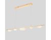 Подвесной светильник Crystal Lux FELICIDAD SP47W LED
