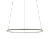 Подвесной светильник Nowodvorski Circolo Led M Silk Oliv E 11403