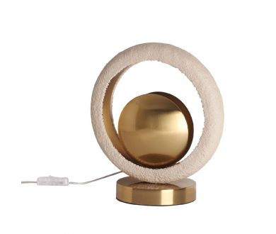 Купить Настольная лампа Odeon Light Hightech Saturn 5443/1T Настольная лампа Odeon Light Hightech Saturn 5443/1T