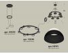 Подвесная люстра Ambrella Light Traditional (A9205, C9238, N8141) XR92051401