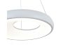 Подвесной светильник Indigo Cratere 14016/1P White V000153L