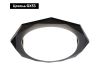 Встраиваемый светильник Ambrella Light GX53 Classic G180 BK