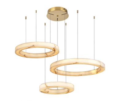 Купить Подвесной светильник Modelight MDL.8486.800.600.400PL BS Подвесной светильник Modelight MDL.8486.800.600.400PL BS