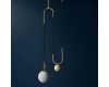 Подвесной светильник ImperiumLoft Newton 101835-26