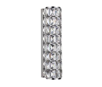 Купить Настенный светильник Odeon Light Panta 4927/8WL Настенный светильник Odeon Light Panta 4927/8WL