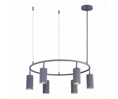 Купить Подвесная люстра ST Luce Kendo SL1213.703.06 Подвесная люстра ST Luce Kendo SL1213.703.06