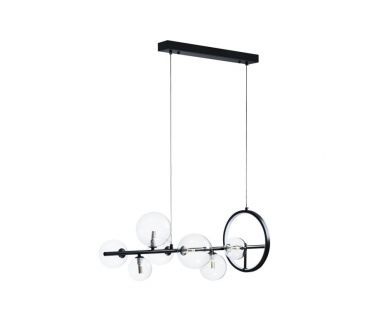 Купить Подвесной светильник Loft IT Molecule 10023/900 Подвесной светильник Loft IT Molecule 10023/900