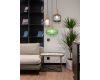 Подвесной светильник Freya New Series 012 FR8012PL-01GN