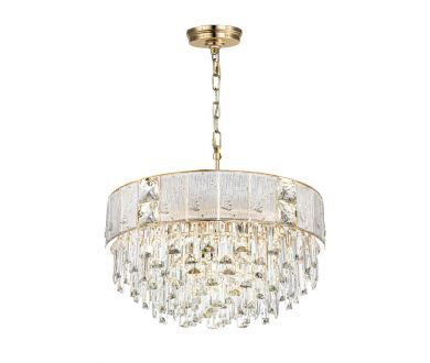 Купить Подвесная люстра Odeon Light Fiesta 5070/11 Подвесная люстра Odeon Light Fiesta 5070/11