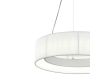 Подвесной светильник Indigo Luminosa 13041/A/1P White V000208L