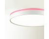 Потолочный светильник Sonex Kezo pink 7708/DL