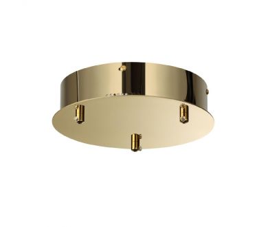 Купить Основание для светильников Odeon Light Panta 4926/3R Основание для светильников Odeon Light Panta 4926/3R