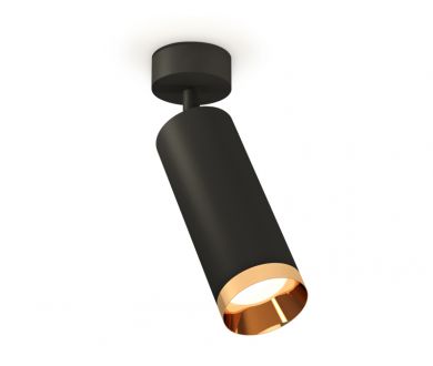 Купить Накладной поворотный светильник Ambrella Light Techno XM6343005 (A2210, C6343, N6134) Накладной поворотный светильник Ambrella Light Techno XM6343005 (A2210, C6343, N6134)