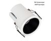Встраиваемый светильник Arlight MS-Atlas-Built-R90-25W Warm3000 035457