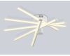 Потолочный светильник Ambrella Light Comfort LineTech FL6221