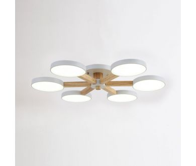 Купить Потолочная люстра ImperiumLoft Turna 178335-26 Потолочная люстра ImperiumLoft Turna 178335-26