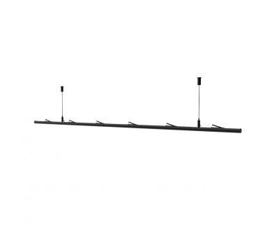 Купить Штанга для токопроводящего ремня Divinare Decorato D252906 Штанга для токопроводящего ремня Divinare Decorato D252906