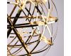 Подвесная люстра ImperiumLoft Mi Raimond 256143-22