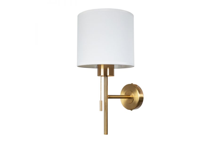 Бра Arte Lamp Proxima A4031AP-1PB