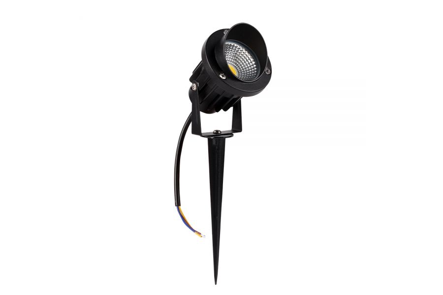 Прожектор Arte Lamp Elsie A1309IN-1BK