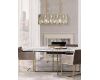 Подвесная люстра Milosh tendence 0810CL-10GD