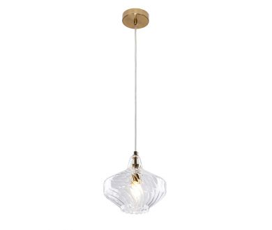 Купить Подвесной светильник Modemodern MD.1173.1 CL Подвесной светильник Modemodern MD.1173.1 CL
