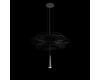 Подвесная люстра Loft IT Star 10141B/600 Black