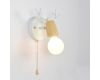 Бра ImperiumLoft Deer 204237-26