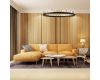 Подвесная люстра ImperiumLoft Quartz 179754-26