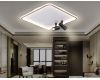Потолочная люстра Ambrella Light Comfort LineTech FL5115